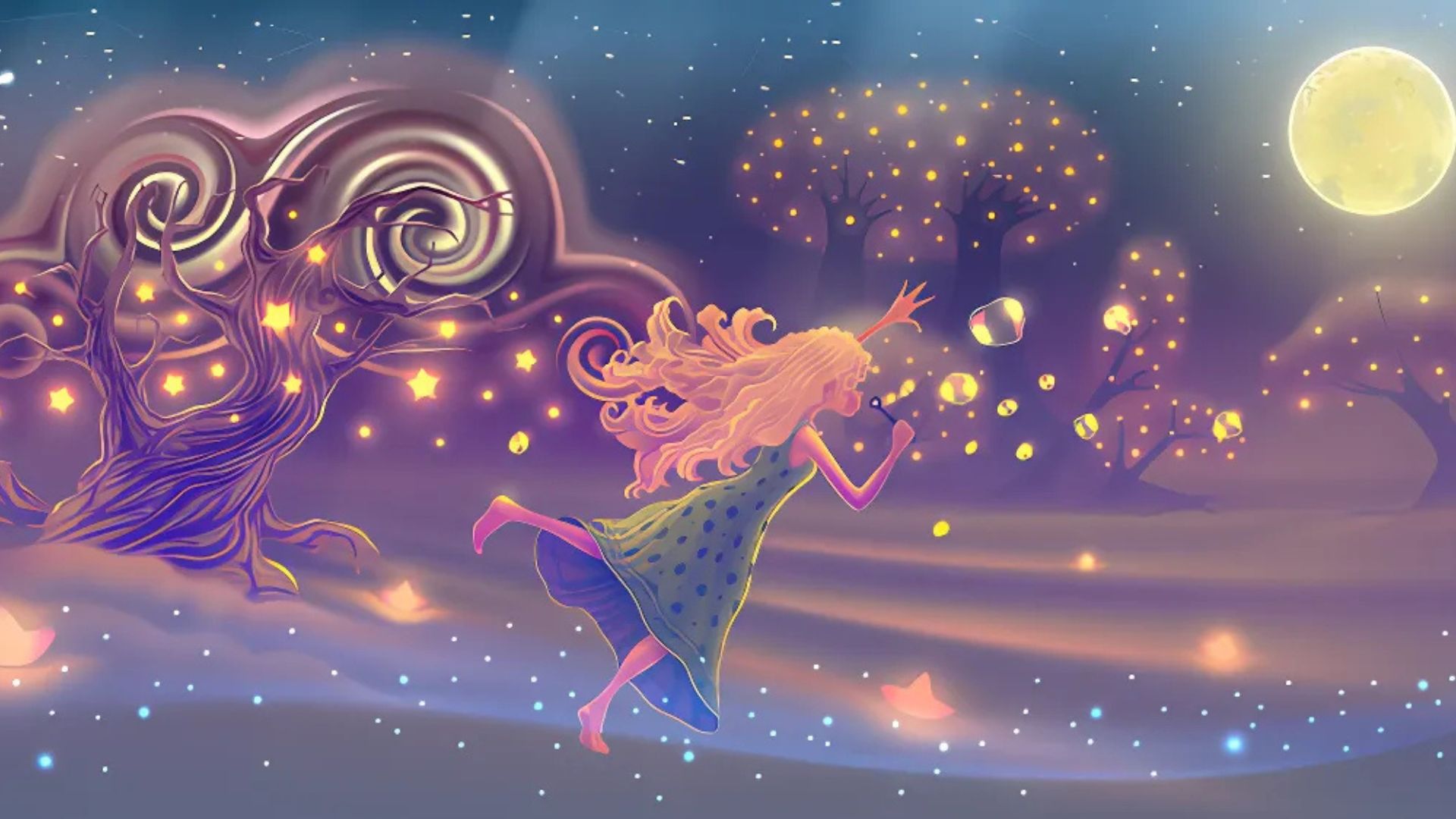 Viajando al pasado para sanar el futuro -  Vídeo promocional